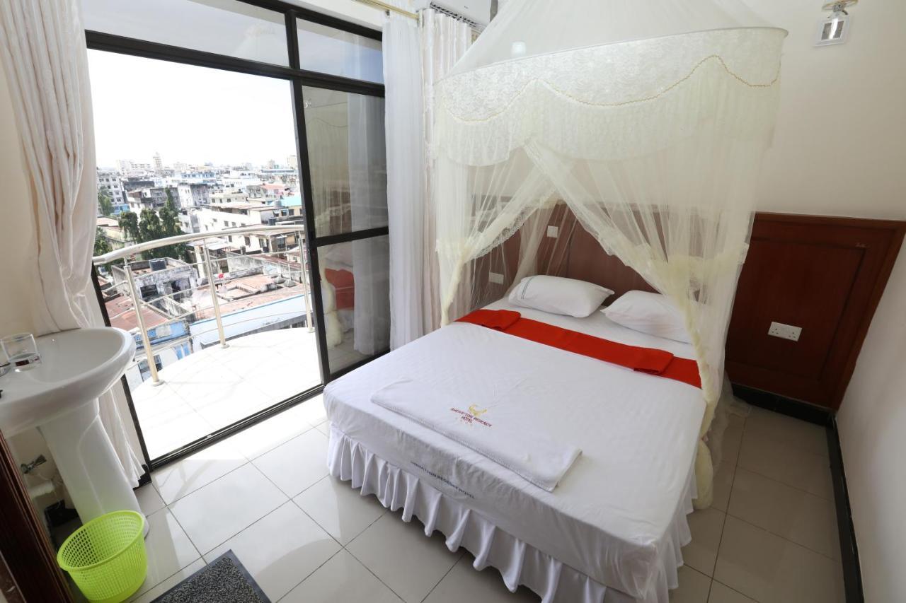 Sheratton Regency Hotel Mombasa Bagian luar foto