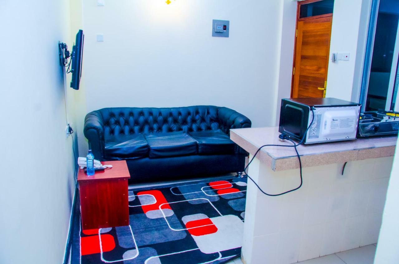 Sheratton Regency Hotel Mombasa Bagian luar foto