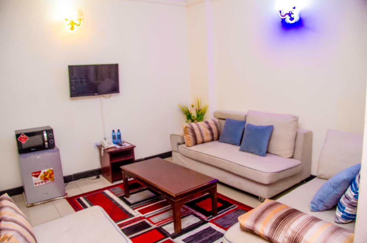 Sheratton Regency Hotel Mombasa Bagian luar foto