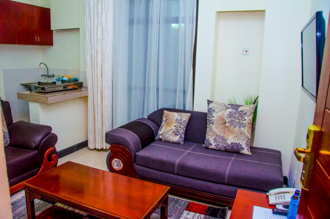 Sheratton Regency Hotel Mombasa Bagian luar foto