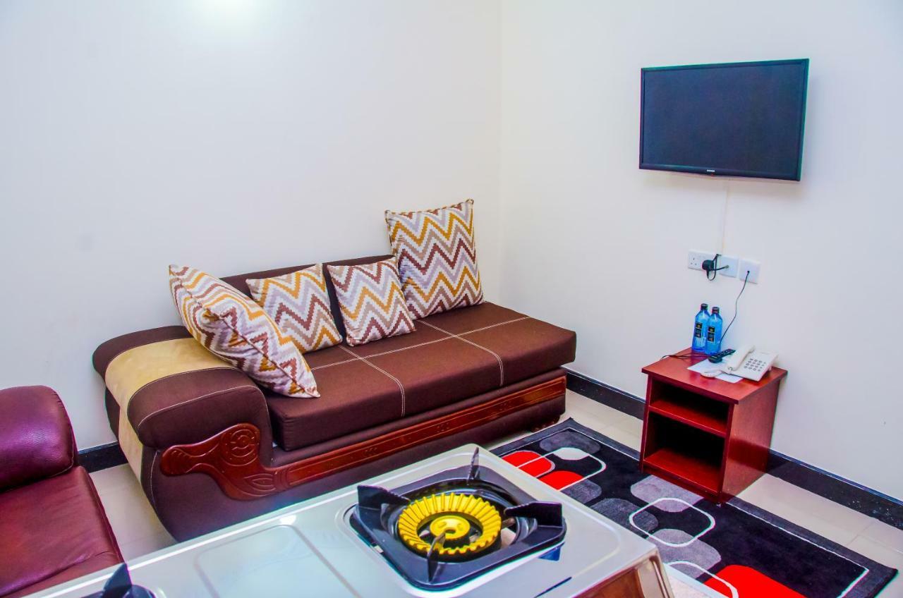 Sheratton Regency Hotel Mombasa Bagian luar foto